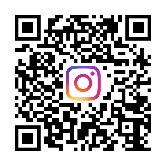 Instagram QR Code