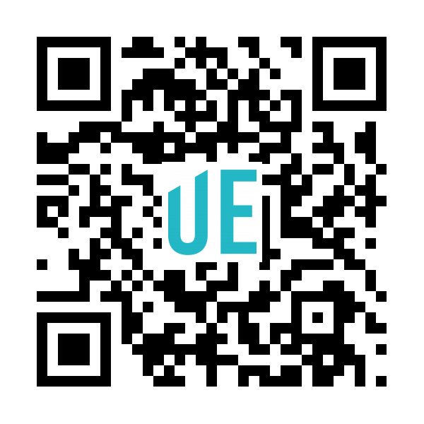 Official Site QR Code