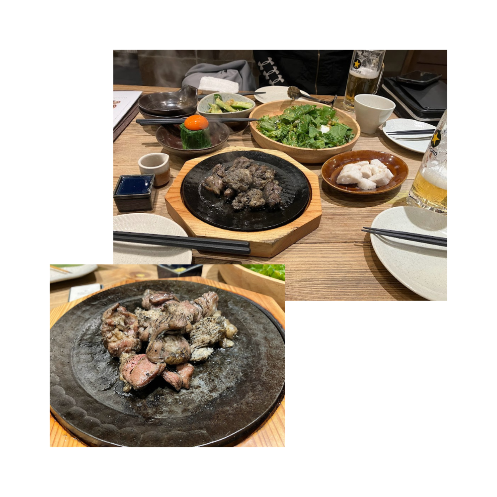 福利厚生の一環で