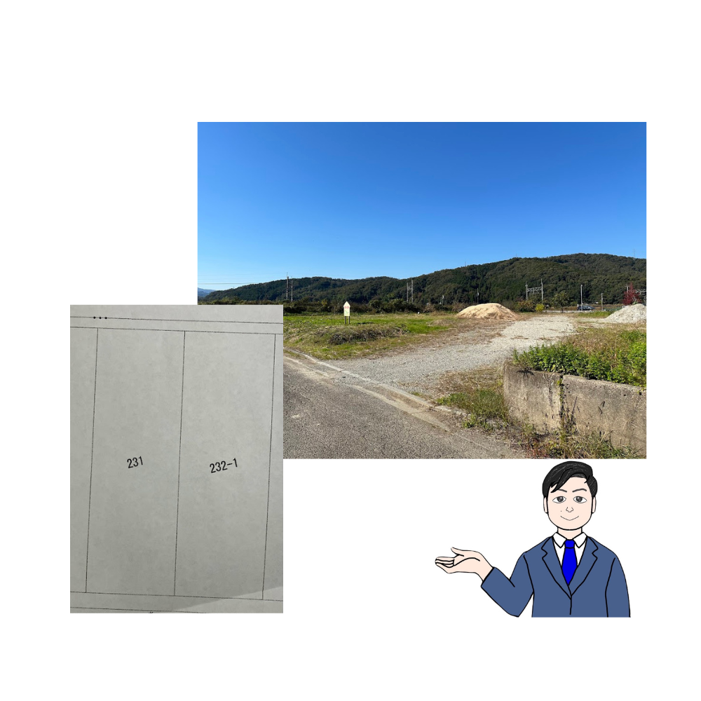 資材置き場にいかがですか？