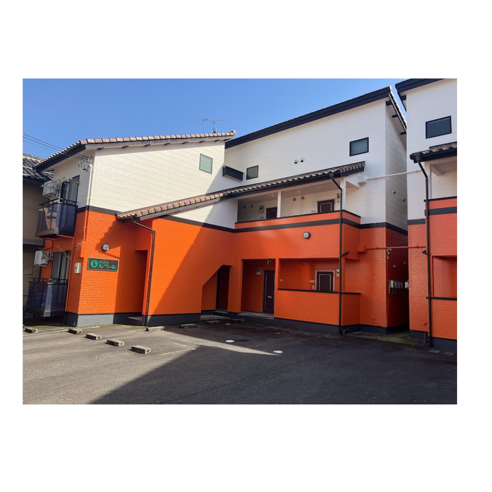 豊岡市貸アパート