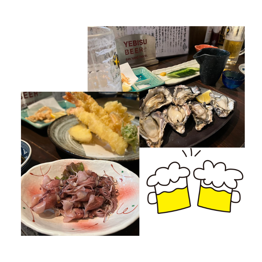 社長の休日🍺