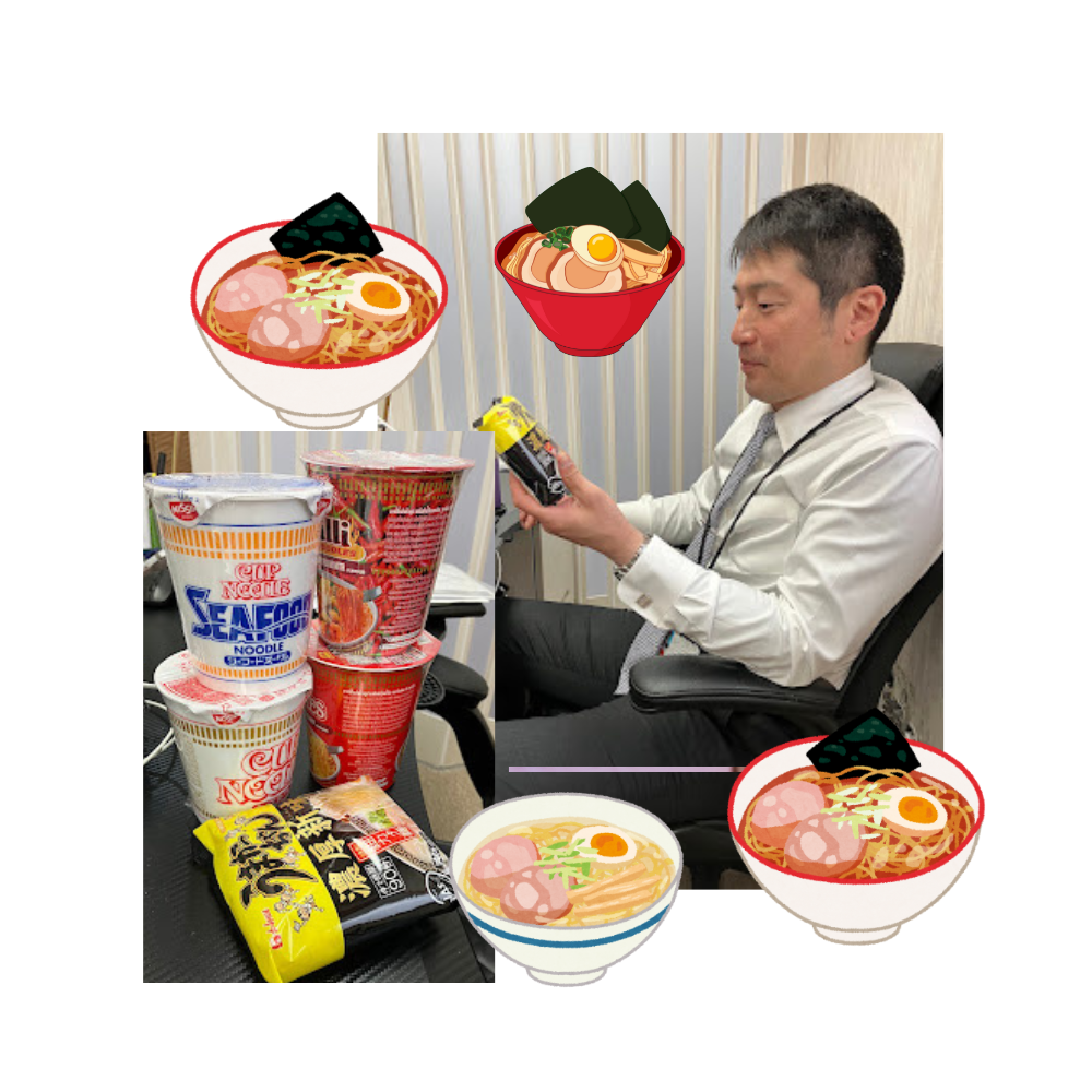 昨日は社長の誕生日🎂