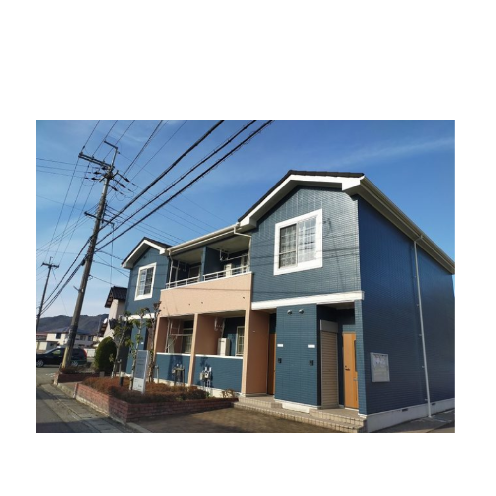 朝来市貸アパート