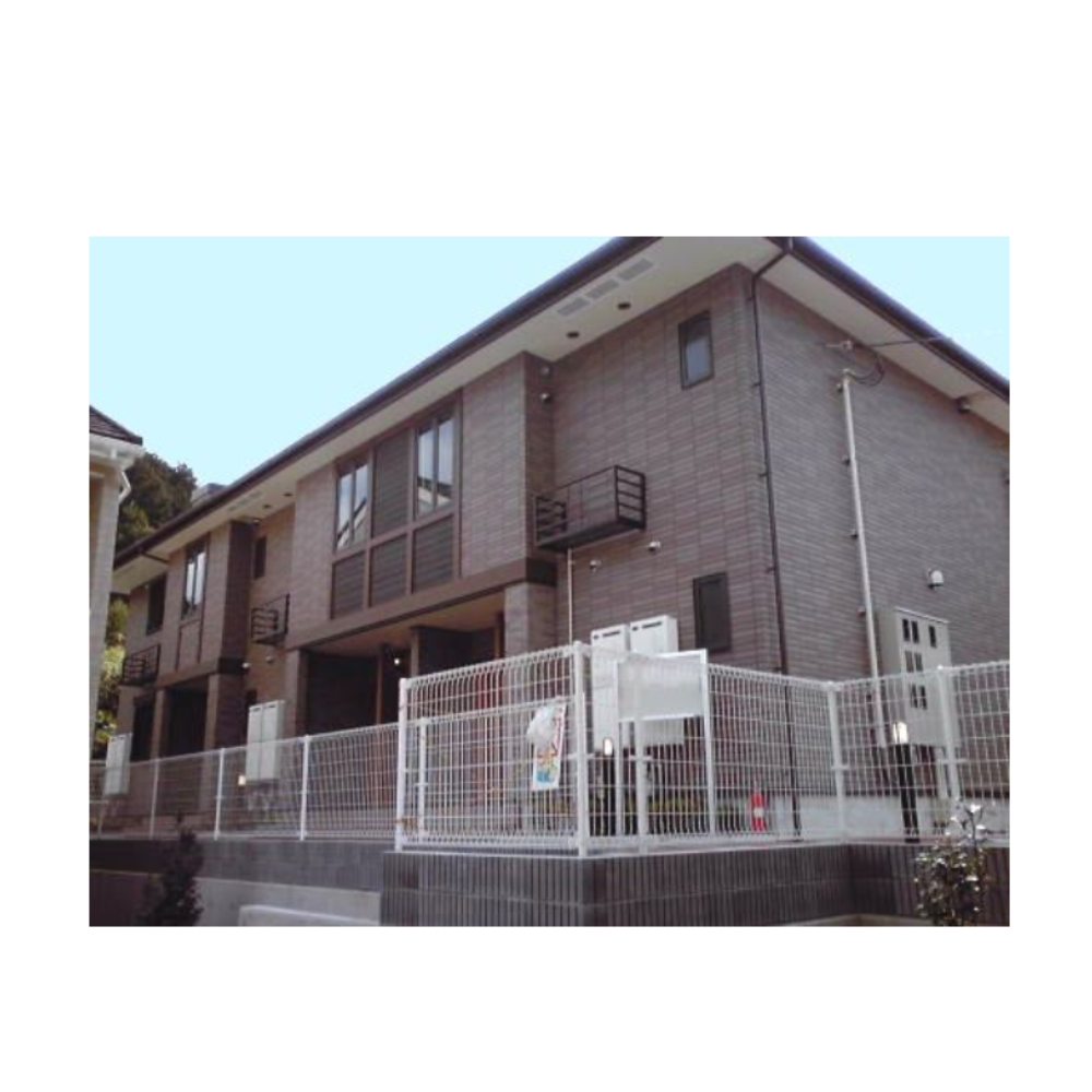 朝来市貸アパート