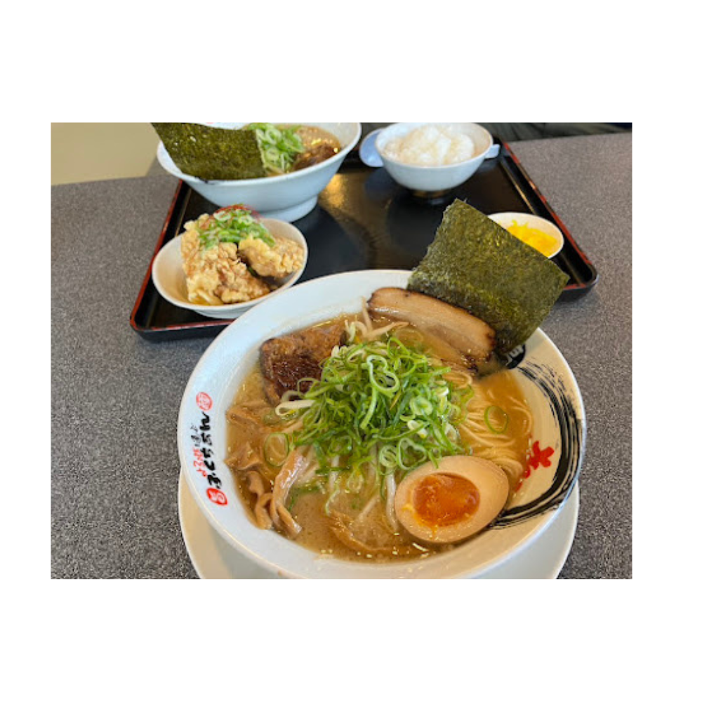 スタッフの休日③