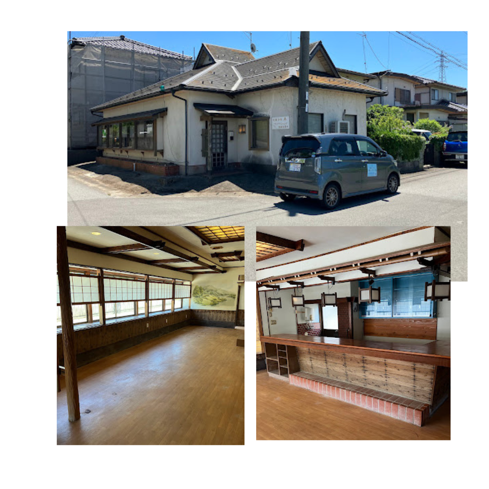 豊岡市下陰事業用物件🏠