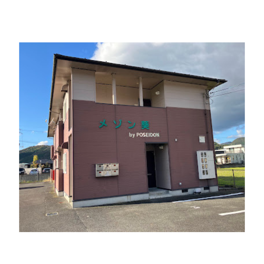 朝来市貸アパート