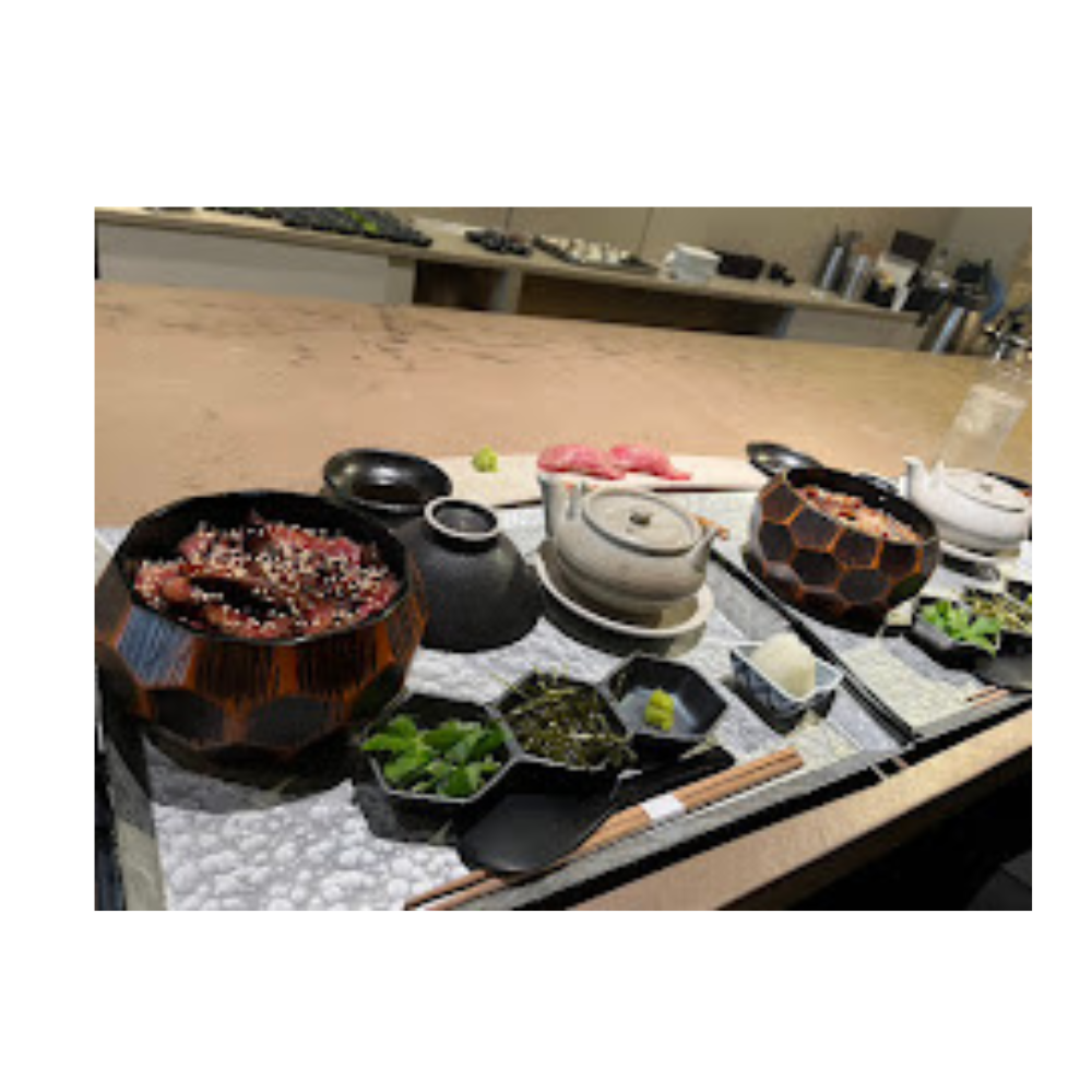 スタッフの休日🍖