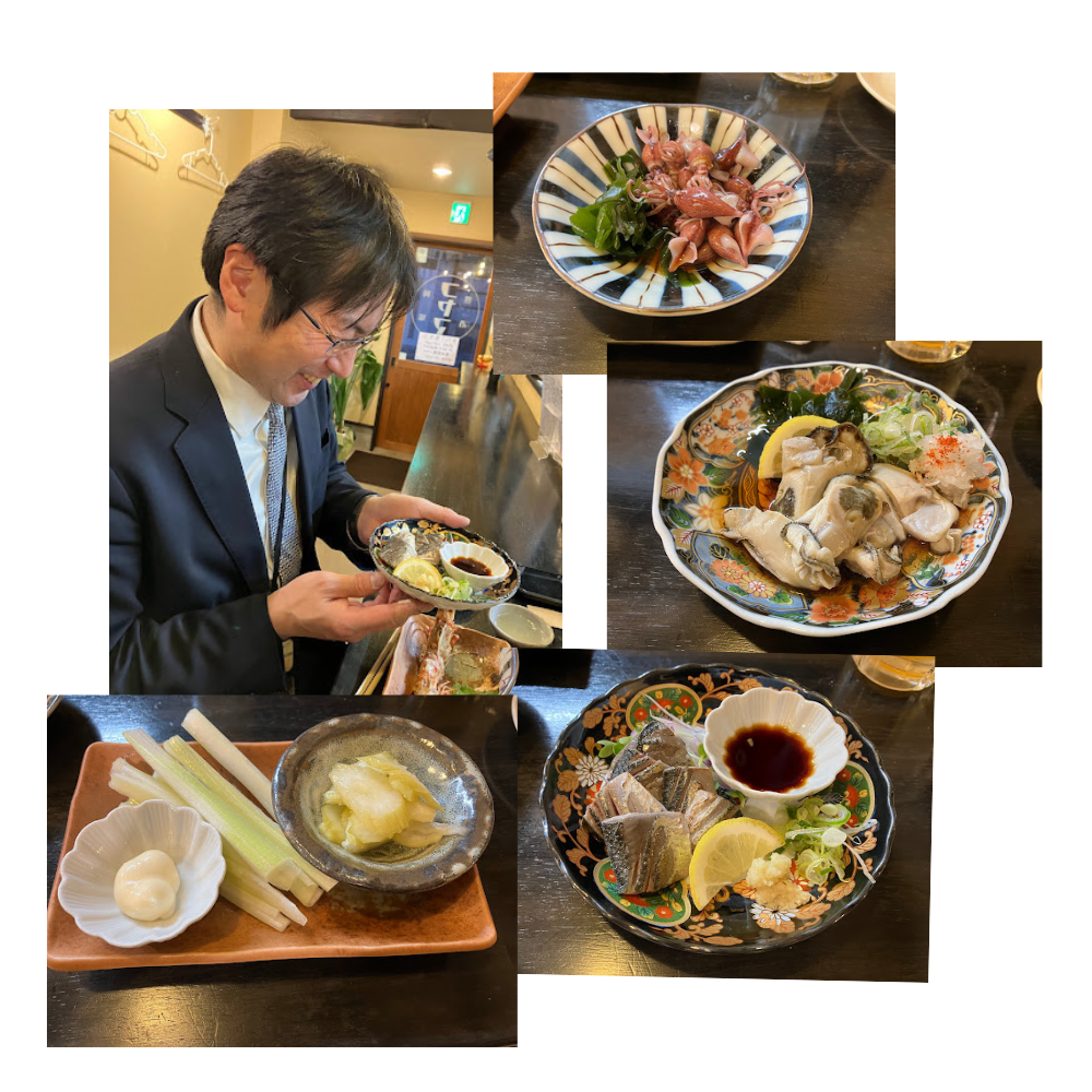 社長のハナキン🍺