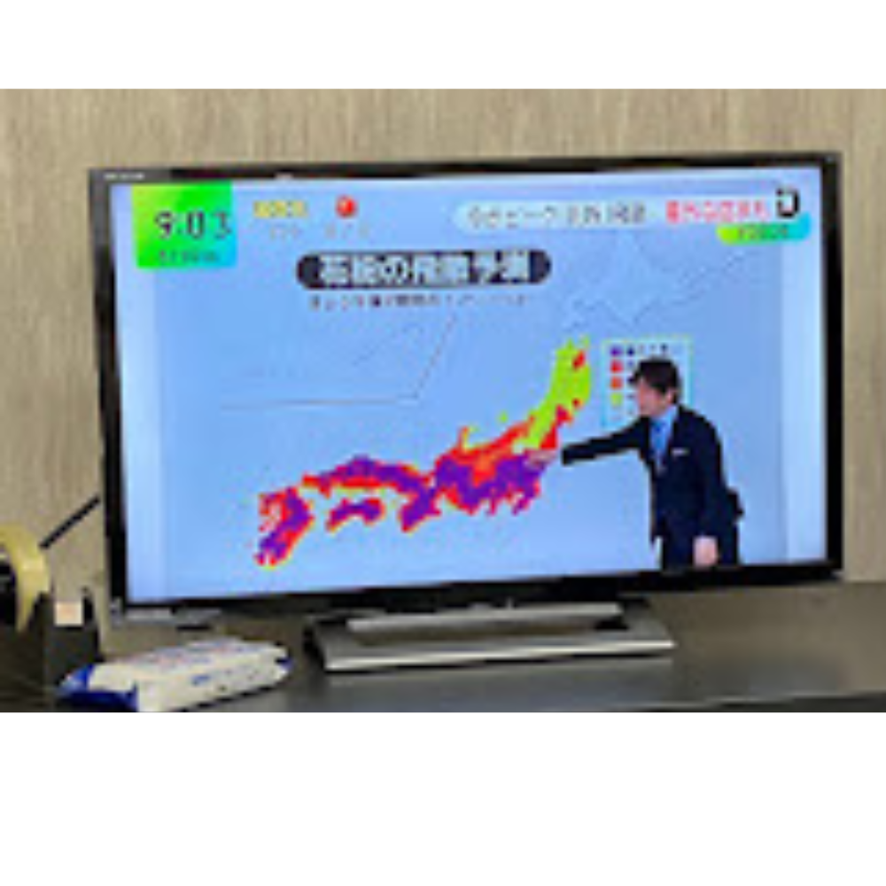 スギ花粉やばそうです💦
