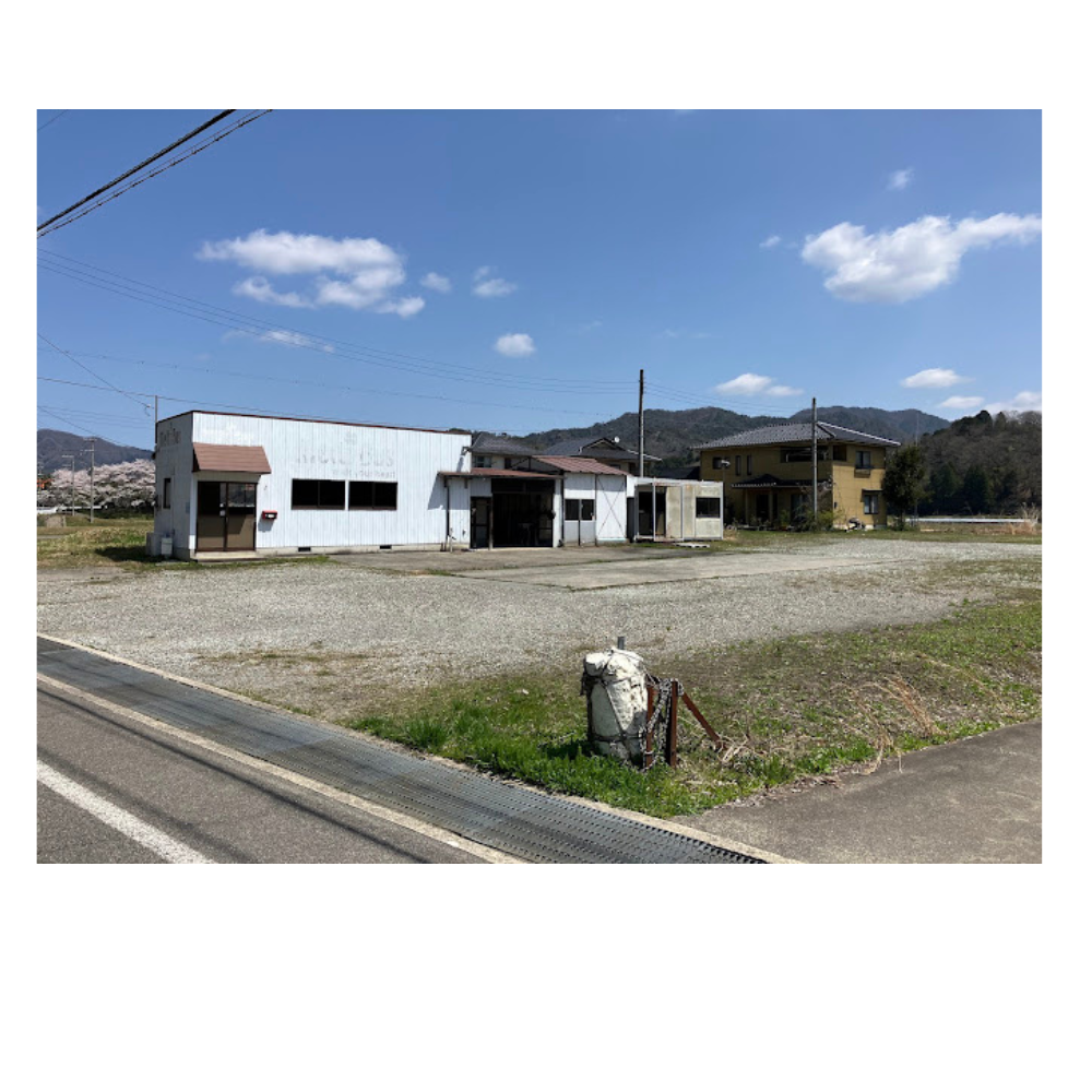 豊岡市貸土地