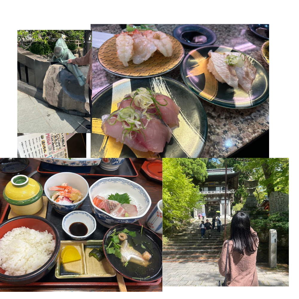 楽しかったGWも終わってしまいました…
