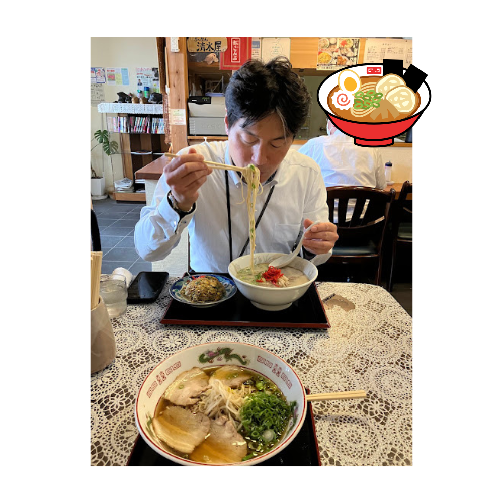 インスタフレンドさんおすすめ🍜