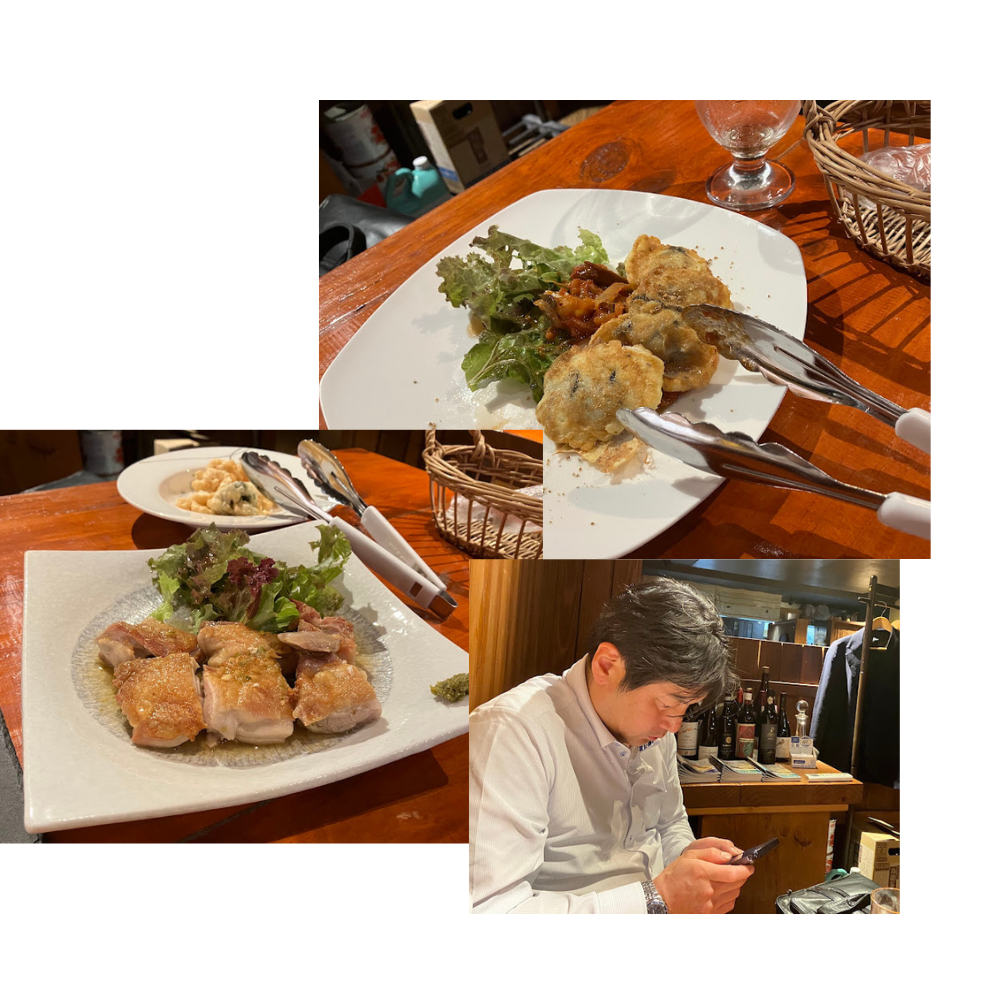 いつかの社長🍺