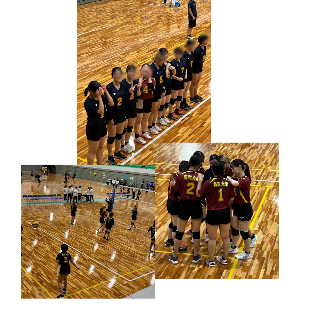 スタッフの休日🚙