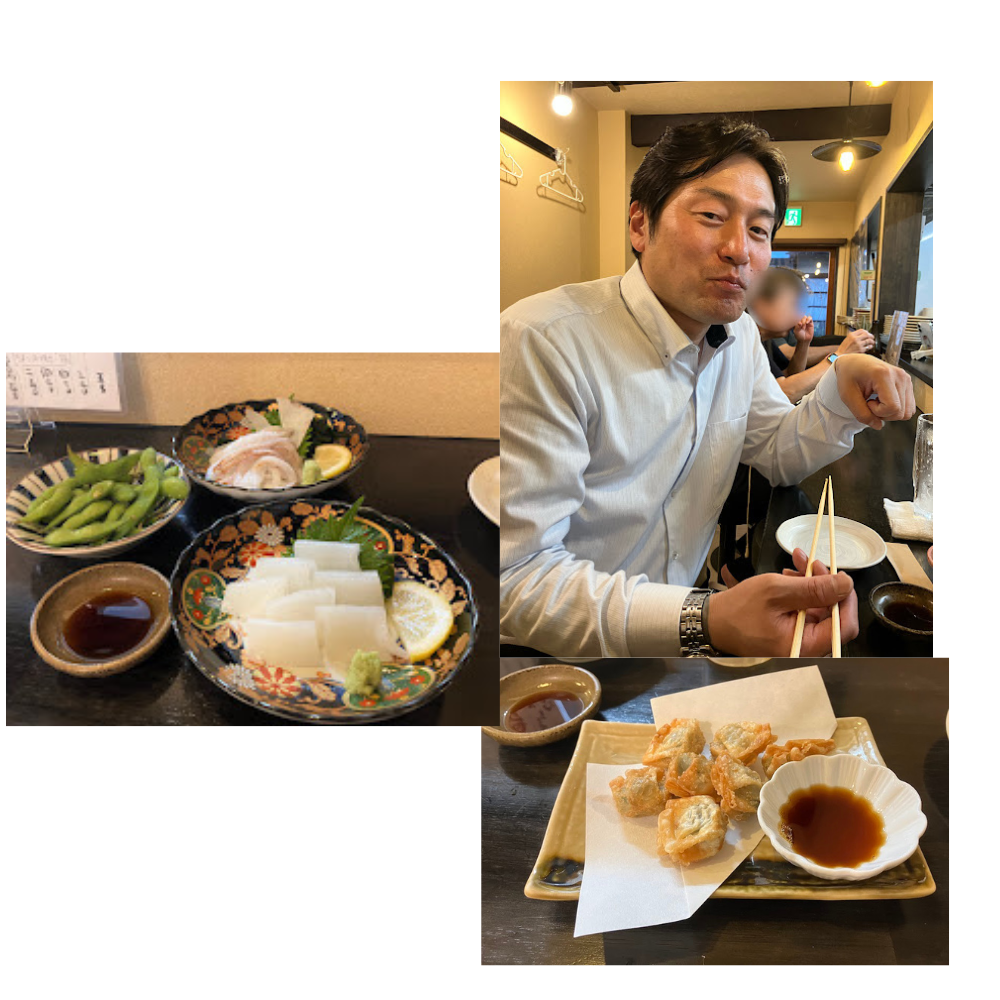 いつかの社長🍺