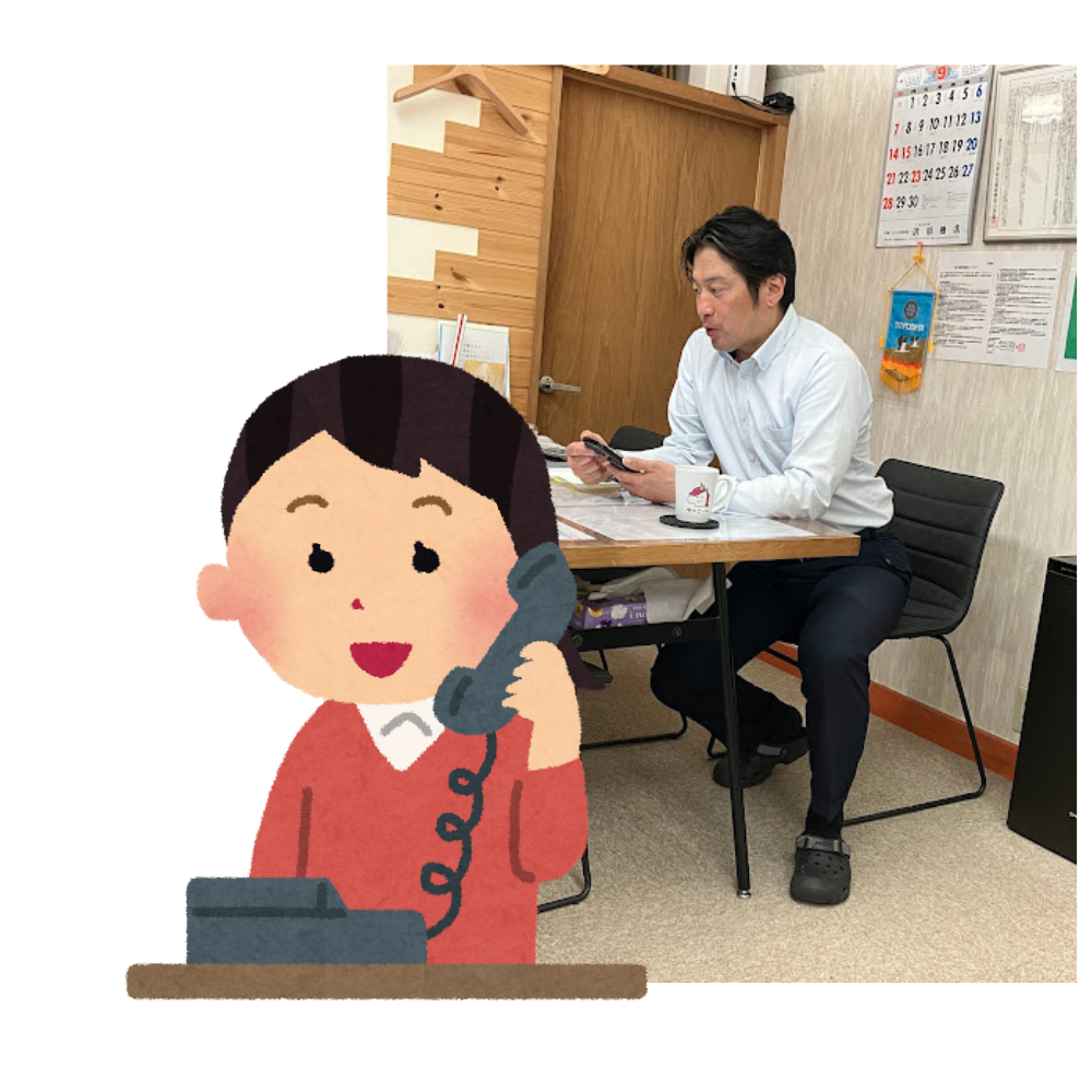 あるあるらしいです😅