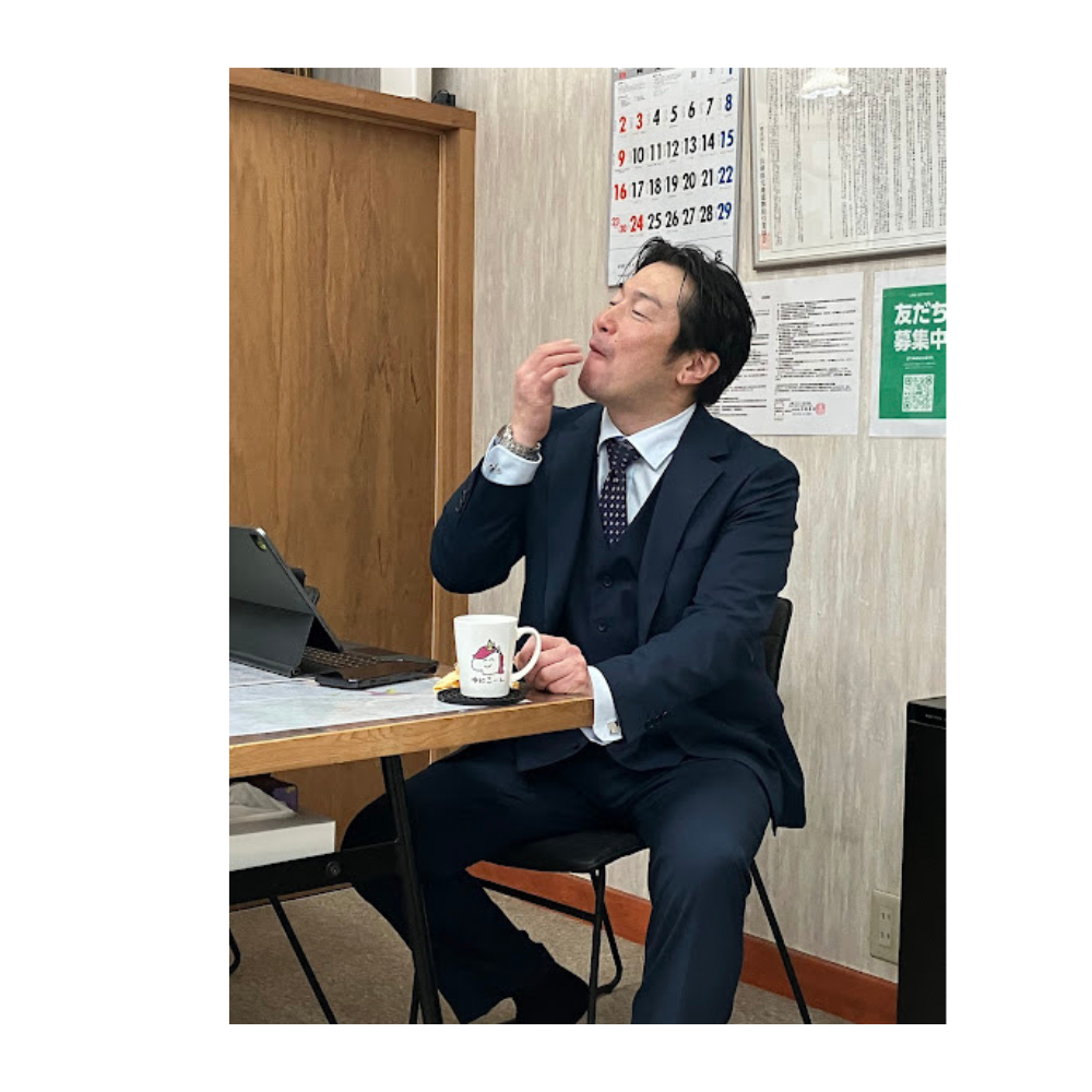 シャッターチャンス📷のはずが…