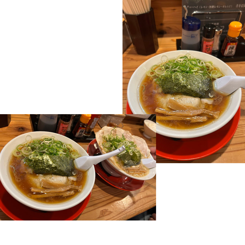 スタッフの休日🚙