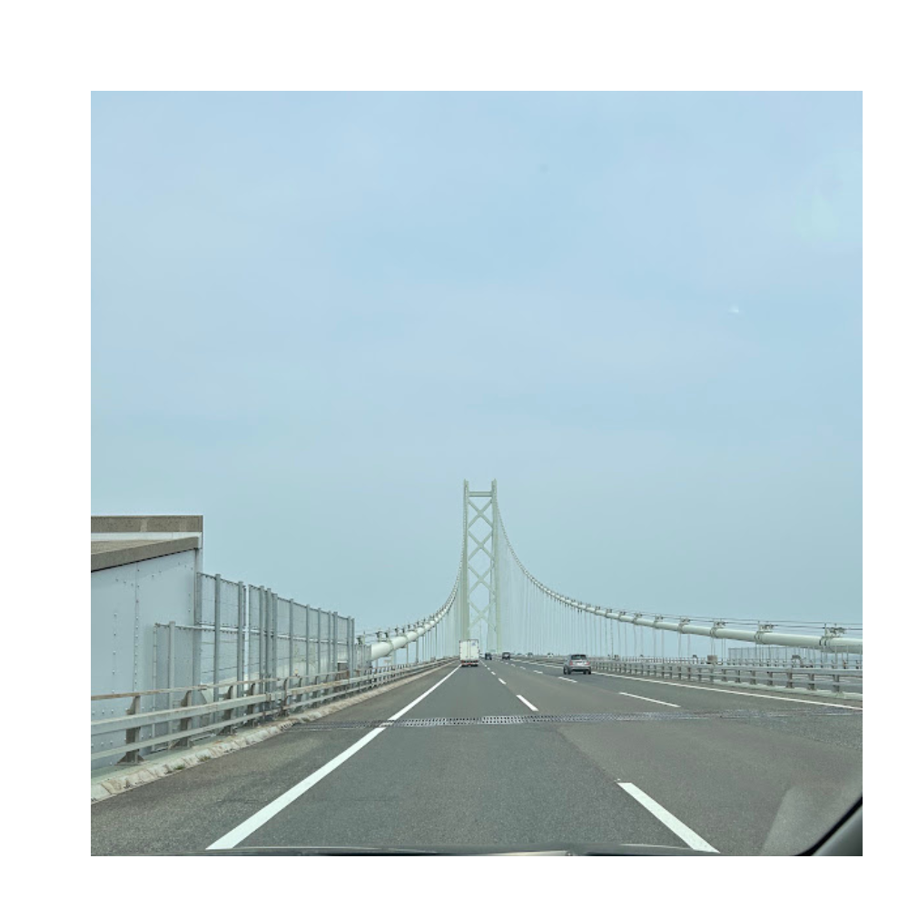 スタッフの休日🚙