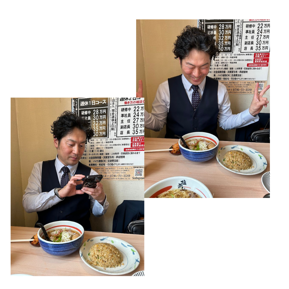 いつかの社長🍜