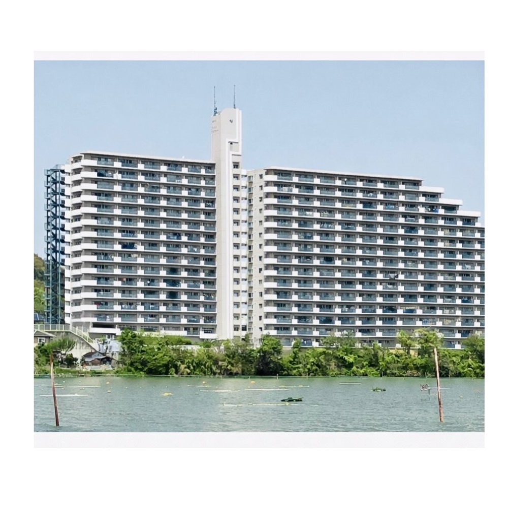 兵庫県姫路市売マンション🏢