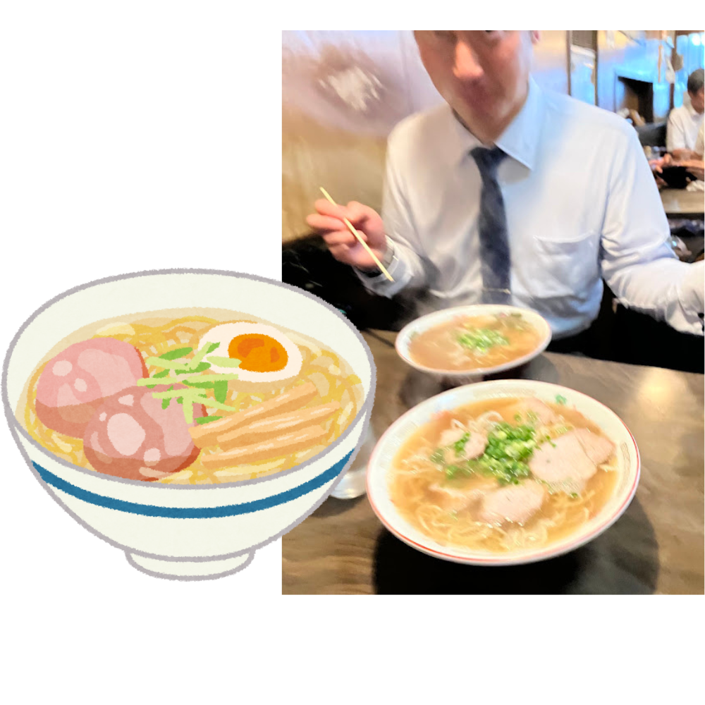 ブレブレです😅