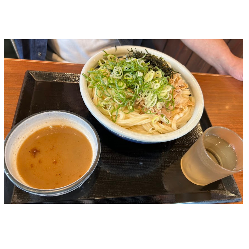 ランチ～