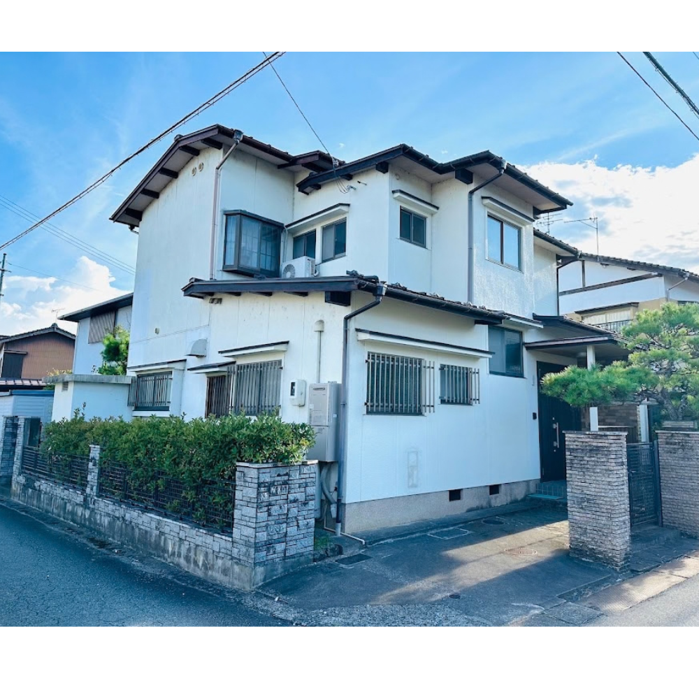 兵庫県豊岡市売家🏠