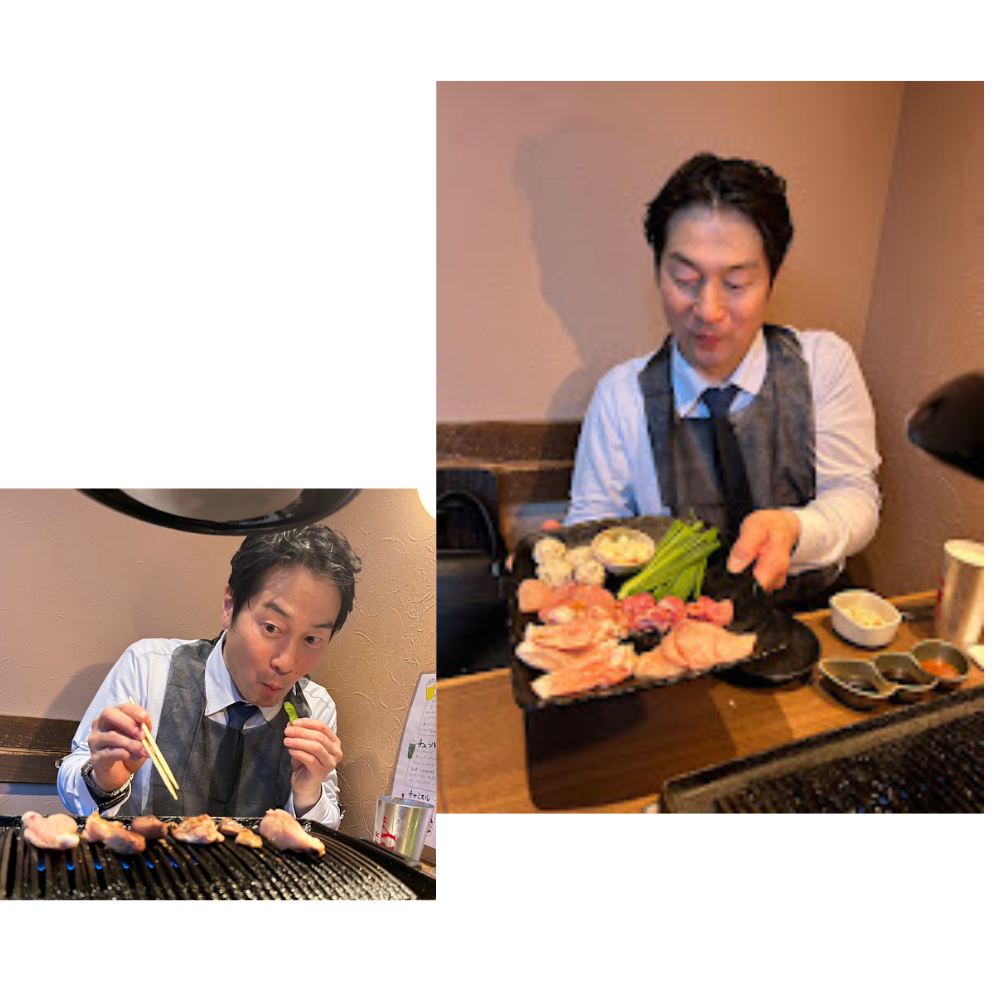 いつかの社長🥩
