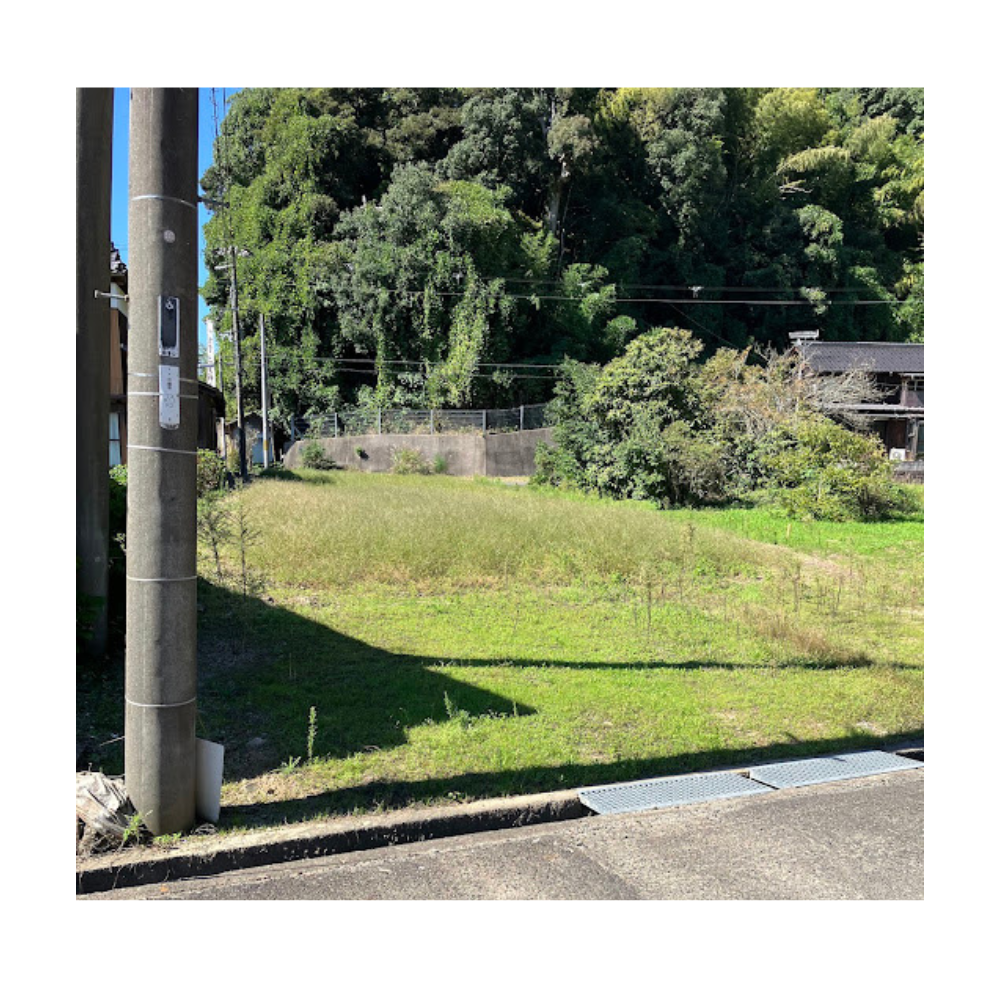 兵庫県豊岡市売土地